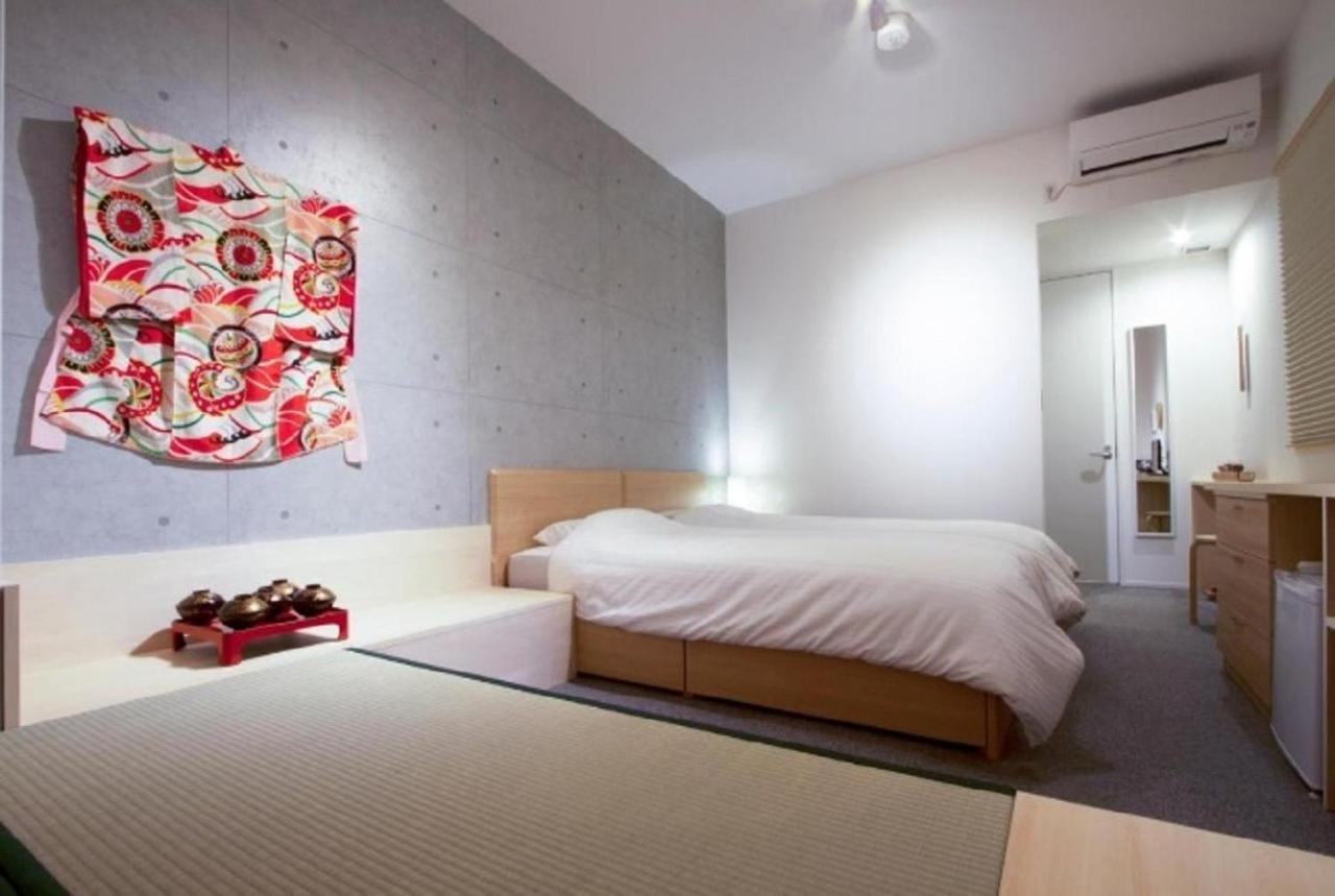 Sweet Stay Kyoto - Vacation Stay 13383V Εξωτερικό φωτογραφία