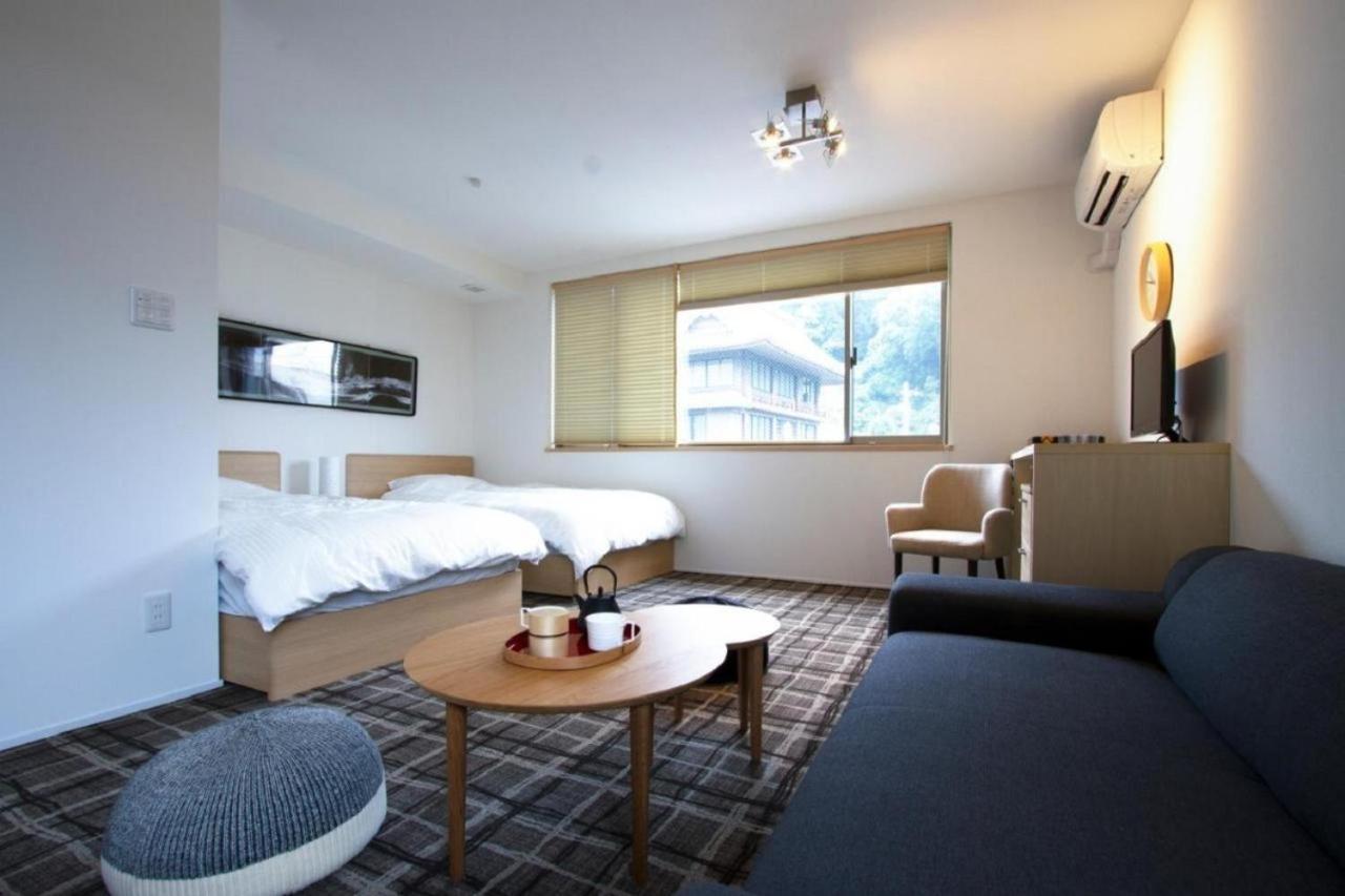 Sweet Stay Kyoto - Vacation Stay 13383V Εξωτερικό φωτογραφία
