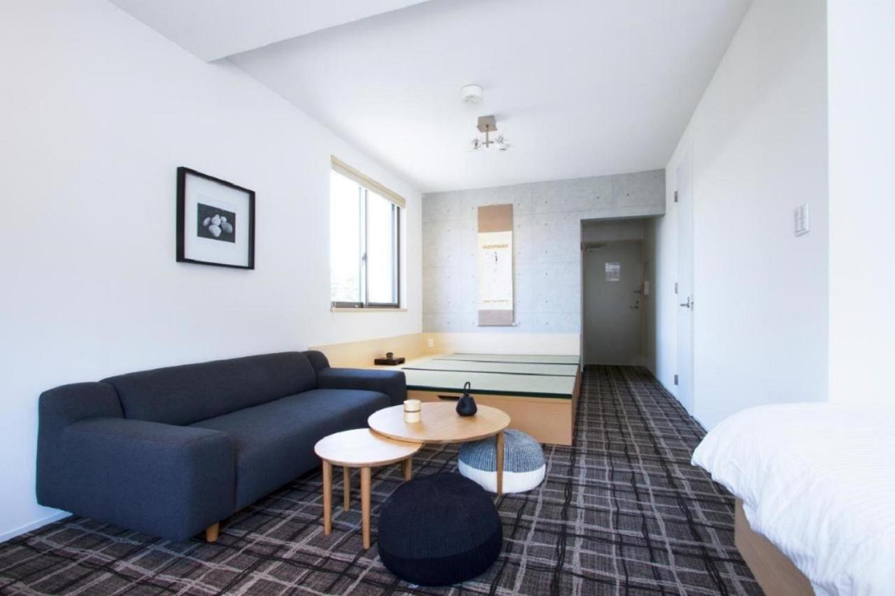 Sweet Stay Kyoto - Vacation Stay 13383V Εξωτερικό φωτογραφία